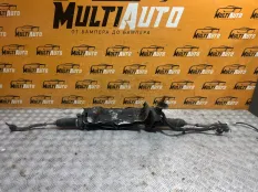 Рейка рулевая Geely Monjaro KX11 JLH-4G20TDB 2022-