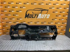 Торпедо Geely Monjaro KX11 JLH-4G20TDB 2022-