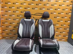 Сиденье Geely Monjaro KX11 JLH-4G20TDB 2022-