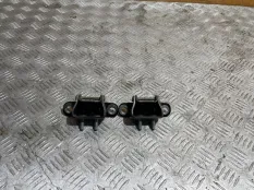 Петля крышки багажника задняя Geely Monjaro KX11