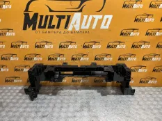Панель радиатора передний Geely Monjaro KX11
