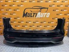 Бампер задний Geely Monjaro KX11 JLH-4G20TDB 2022-
