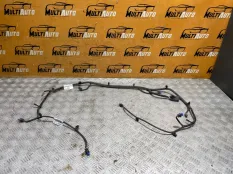 Проводка бампера задняя Geely Monjaro KX11