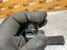 Парктроник Geely Monjaro KX11 JLH-4G20TDB 2022-