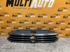Решетка радиатора Volkswagen Passat B8 2014-2019
