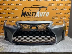 Бампер передний Lexus IS 3 2021-