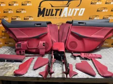 Обшивка двери Lexus IS 3 2021-