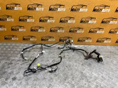 Проводка двери передняя правая Lexus IS 3 2021-