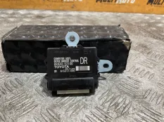 Блок управления зеркалами передний правый Lexus IS