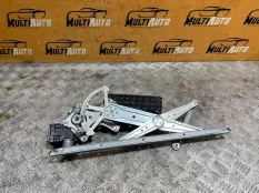 Стеклоподъемник передний правый Lexus IS 3 2021-