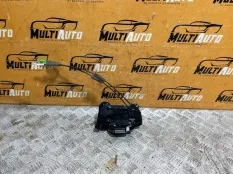 Замок двери передний правый Lexus IS 3 2021-