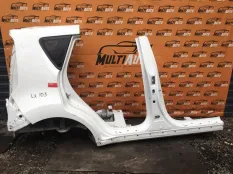 Крыло заднее правое KIA Soul 2 G4NC 2.0 GDI 2016