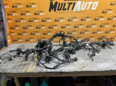 Подкапотная проводка KIA K5 G4FP 1.6L TURBO 180HP