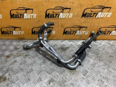 Патрубок системы охлаждения KIA K5 G4FP 1.6L TURBO