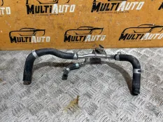 Патрубок системы охлаждения KIA K5 G4FP 1.6L TURBO