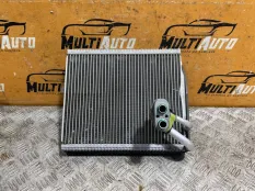 Испаритель кондиционера KIA K5 G4FP 1.6L TURBO