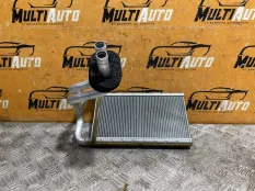 Радиатор печки KIA K5 G4FP 1.6L TURBO 180HP 2021