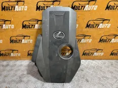 Декоративная накладка двигателя Lexus IS 3 2020-