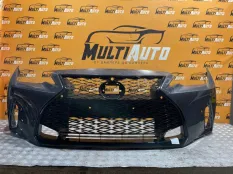 Бампер передний Lexus IS 3 2021-