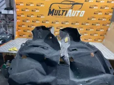 Ковролин Lexus IS 3 2GRFKS 2021-