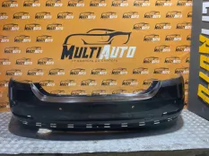 Бампер задний BMW 4 Series F32 F33 F36 2014-2017