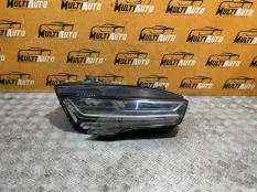 Фара передняя правая Audi A7 4G 2014-2018
