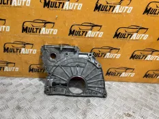 Крышка двигателя передняя BMW 3 Series F30