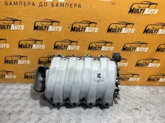 Коллектор впускной Mercedes E-Classe W212