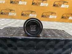 Кнопка Start Stop Lexus IS 3 2021-