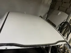 Крыша KIA Optima 4 2.4 GDI G4KJ 2019-