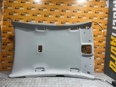 Обшивка потолка KIA Optima 4 2.4 GDI G4KJ 2019-