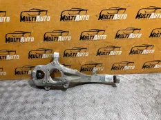 Кулак поворотный Mercedes-Benz ML W166 2011-