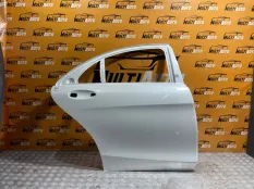 Дверь задняя правая Mercedes-Benz S-classe W222