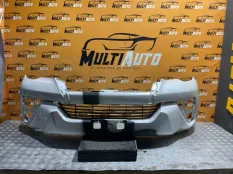 Бампер передний Toyota Fortuner 2 AN160 2016-2020