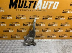 Кулак поворотный передний левый Mercedes-Benz