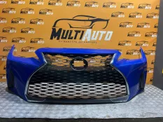 Бампер передний Lexus IS 3 2GRFKS 2021-