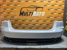 Бампер задний Chery Arrizo 8 2022-
