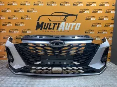Бампер передний Chery Arrizo 8 2022-