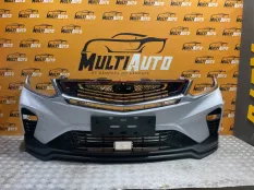 Бампер передний Geely Coolray 2020-2023