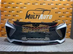 Бампер передний Geely Coolray 2023-2026