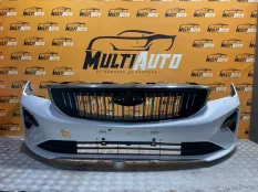 Бампер передний Geely Emgrand SS11 2021-