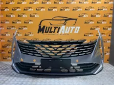 Бампер передний Geely Atlas FX11 2025-