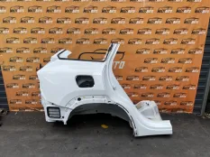 Крыло заднее правое Geely Atlas 2 JLH-4G20TDJ