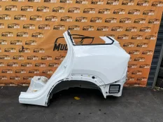 Крыло заднее левое Geely Atlas 2 JLH-4G20TDJ 2023-