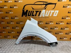 Крыло переднее правое Geely Coolray SX11 2018-