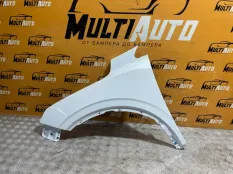 Крыло переднее левое Geely Coolray SX11 2018-
