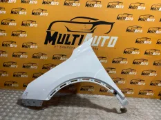 Крыло переднее левое Tenet T7 2025-
