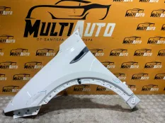 Крыло переднее Jetour X70 PLUS