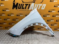 Крыло переднее левое Jaecoo J7 2023-2025