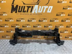 Панель радиатора Geely Atlas 2 FX11 JLH-4G20TDJ
